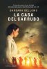 Copertina del libro La casa del carrubo 