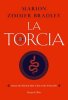 Copertina del libro La torcia