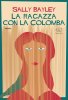 Copertina del libro La ragazza con la colomba