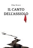 Copertina del libro Il canto dell'assiolo