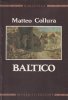 Copertina del libro Baltico