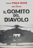 Copertina del libro Il gomito del diavolo