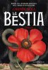 Copertina del libro La Bestia 