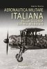 Copertina del libro Aeronautica militare italiana nella seconda guerra mondiale 