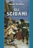 Copertina del libro Gli Sciuani