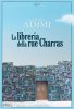 Copertina del libro La libreria della rue Charras