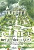 Copertina del libro Nei giardini segreti. Una passeggiata botanica fra le opere della galleria borghese 