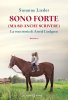 Copertina del libro Sono forte (ma so anche scrivere). La vera storia di Astrid Lindgren 