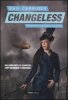 Copertina del libro Changeless. Il protettorato del parasole