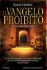 Copertina del libro Il vangelo proibito