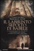 Copertina del libro Il labirinto sepolto di Babele