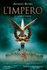 Copertina del libro L'Impero. La spada e l'onore 