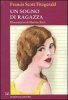 Copertina del libro Un sogno di ragazza