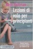 Copertina del libro Lezioni di volo per principianti