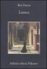 Copertina del libro Lumen 