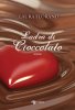 Copertina del libro Ladra di cioccolato