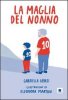 Copertina del libro La maglia del nonno 