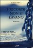 Copertina del libro I ricordi non si lavano