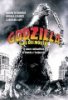 Copertina del libro Godzilla re dei mostri