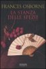 Copertina del libro La stanza delle spezie 