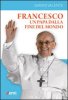 Copertina del libro Francesco, un Papa dalla fine del mondo