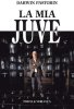 Copertina del libro La mia Juve