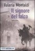 Copertina del libro Il signore del falco