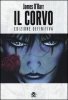 Copertina del libro Il Corvo