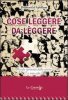 Copertina del libro Cose leggère da lèggere