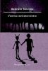 Copertina del libro L'amico extraterrestre 