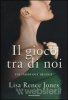 Copertina del libro Il gioco tra di noi