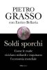 Copertina del libro Soldi sporchi 