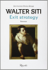 Copertina del libro Exit strategy