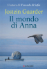 Copertina del libro Il mondo di Anna 