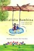 Copertina del libro Marialidia bambina