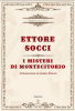 Copertina del libro I misteri di Montecitorio