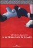 Copertina del libro Il superlativo di amare 