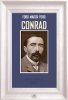 Copertina del libro Conrad