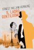 Copertina del libro Il ladro gentiluomo