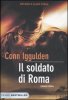 Copertina del libro Il soldato di Roma 