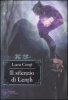 Copertina del libro Il silenzio di Lenth