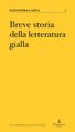 Breve storia della letteratura gialla