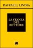 Copertina del libro La Stanza del Rettore 