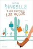 Copertina del libro I love shopping a Las Vegas 