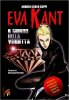 Copertina del libro Eva Kant. Il giorno della vendetta 