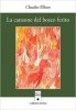 Copertina del libro La canzone del bosco ferito 