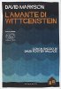 Copertina del libro L'amante di Wittgenstein