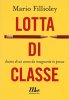 Copertina del libro Lotta di classe