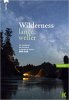 Copertina del libro Wilderness