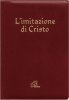 Copertina del libro Imitazione di Cristo 